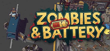 Zombies & Battery Game