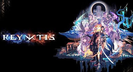 REYNATIS Game