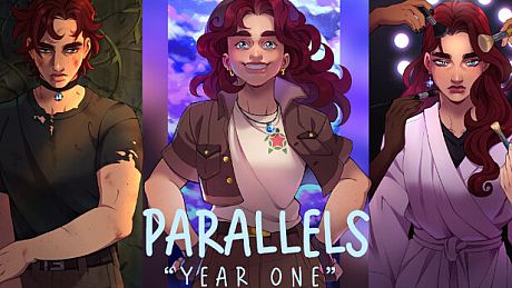 Parallels: Year One Game