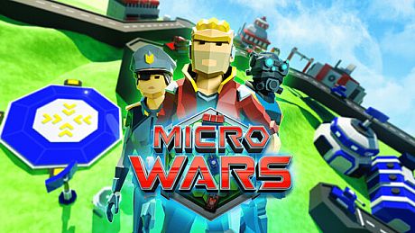 Micro Wars Game