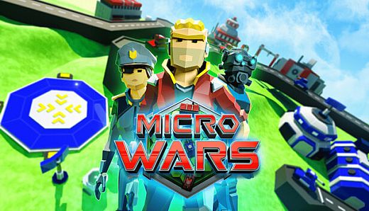 Micro Wars