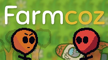 Farmcoz Game