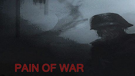 Pain of War Game