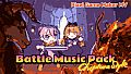 Pixel Game Maker MV - Chiptune Style Battle Music Pack