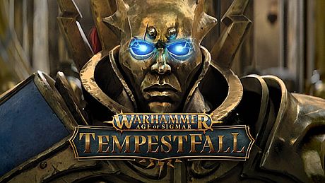 Warhammer Age of Sigmar: Tempestfall Game