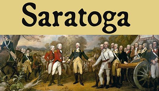 Saratoga