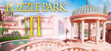 Puzzle Park 2 Game