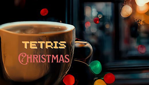 Tetris Christmas