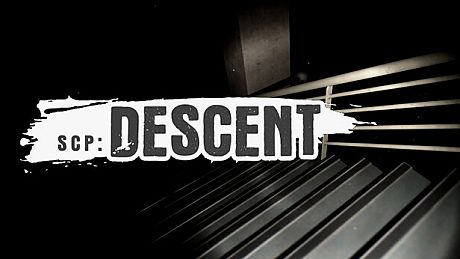 SCP: Descent Game