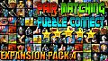 Pair Matching Puzzle Connect - Expansion Pack 4