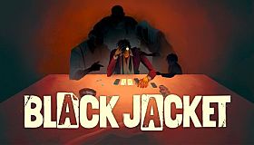 Black Jacket
