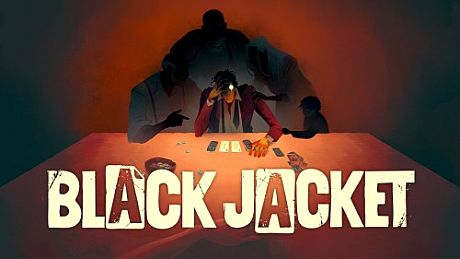 Black Jacket Game