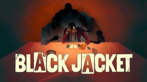 Black Jacket