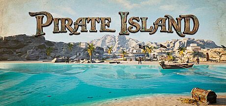 Pirate Island