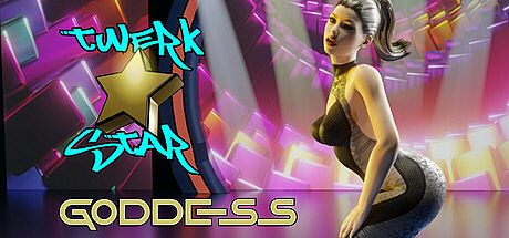 Twerk Star Goddess