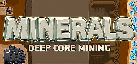 MINERALS: Deep Core Mining