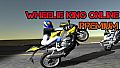 Wheelie King Online Premium