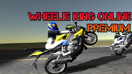 Wheelie King Online Premium DLC