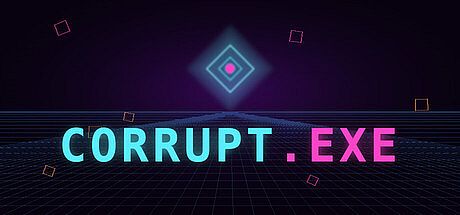 CORRUPT.EXE Game