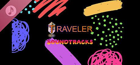 Traveler Music DLC