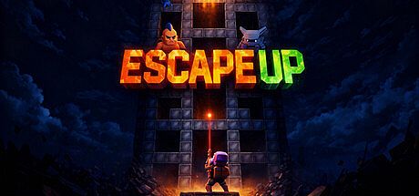 Escape Up Game
