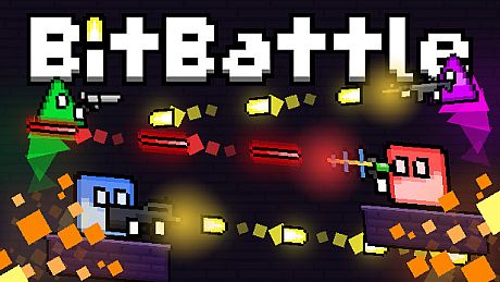 BitBattle Game