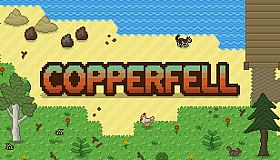 Copperfell