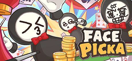 Face Picka Game