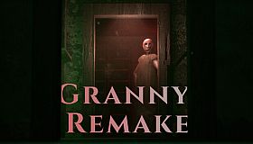 Granny Remake