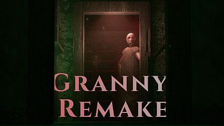 Granny Remake Game
