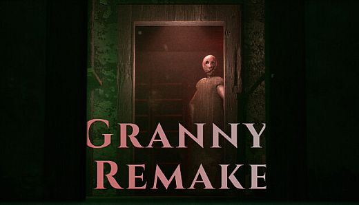 Granny Remake