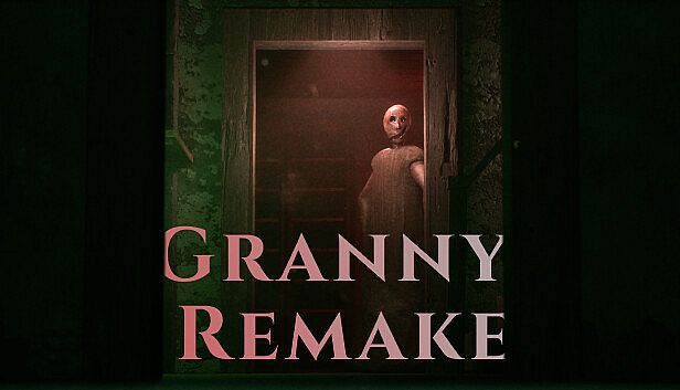 Buy Granny Remake