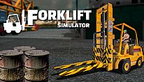Buy Forklift: Simulator PC