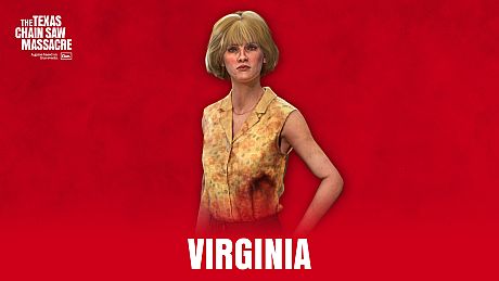 The Texas Chain Saw Massacre - PC Edition - Virginia Bundle