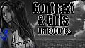 Contrast & Girls - Artbook 18+