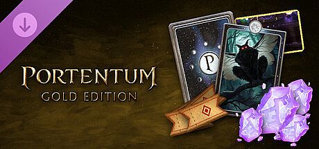 Portentum - Gold Edition DLC