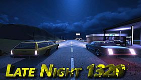 Late Night 1320