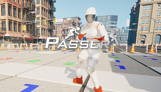 Passer