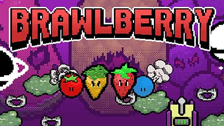 Brawlberry Game