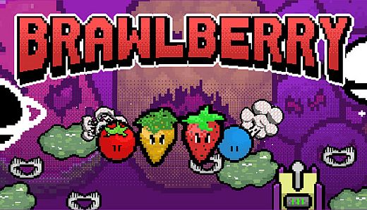Brawlberry