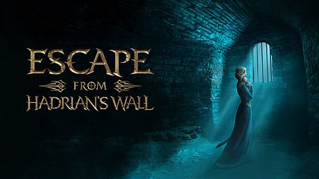 Escape from Hadrian's Wall Game