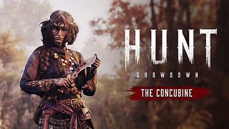 Hunt: Showdown 1896 – The Concubine