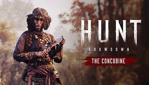 Hunt: Showdown 1896 – The Concubine