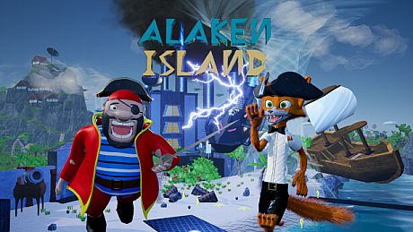 Alakenisland Game