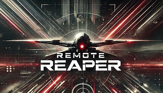 Remote Reaper: FPV Drone