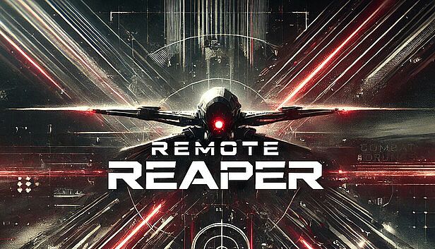 Buy Remote Reaper: FPV Drone