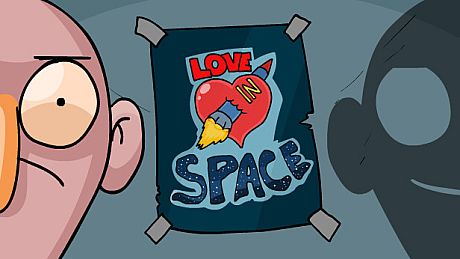 Love in Space Game