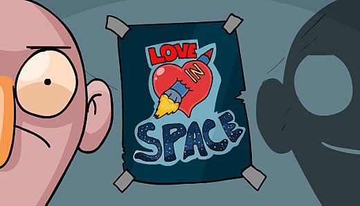 Love in Space