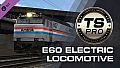 Train Simulator: E60 Electric Locomotive Add-On