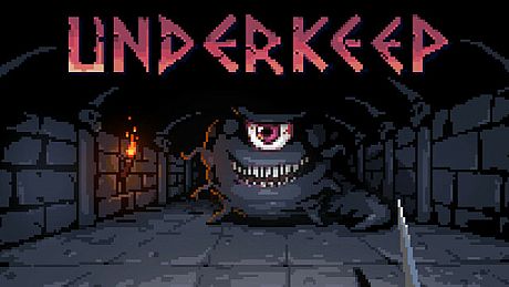 Underkeep Game